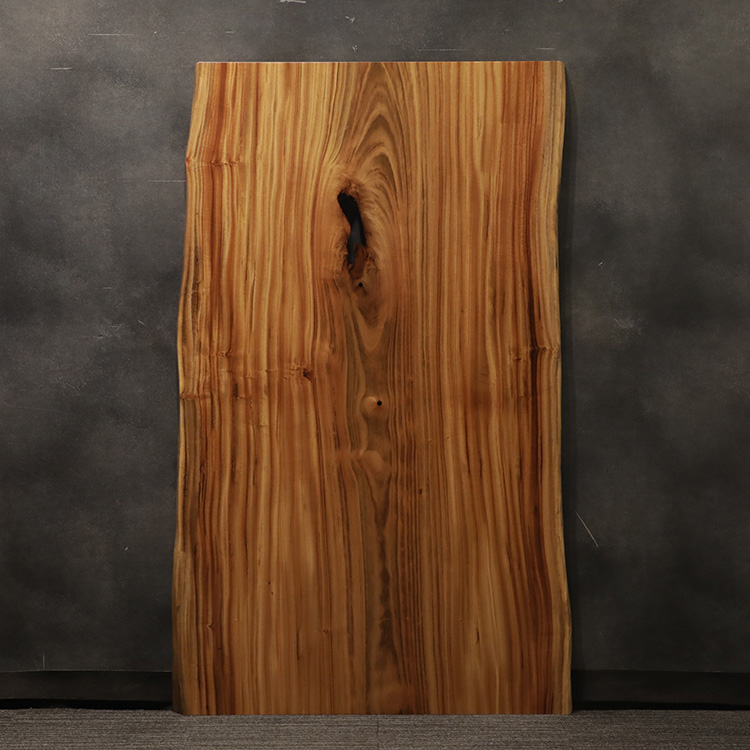 一枚板テーブル　クス / 楠　6202-16　(W180cm)