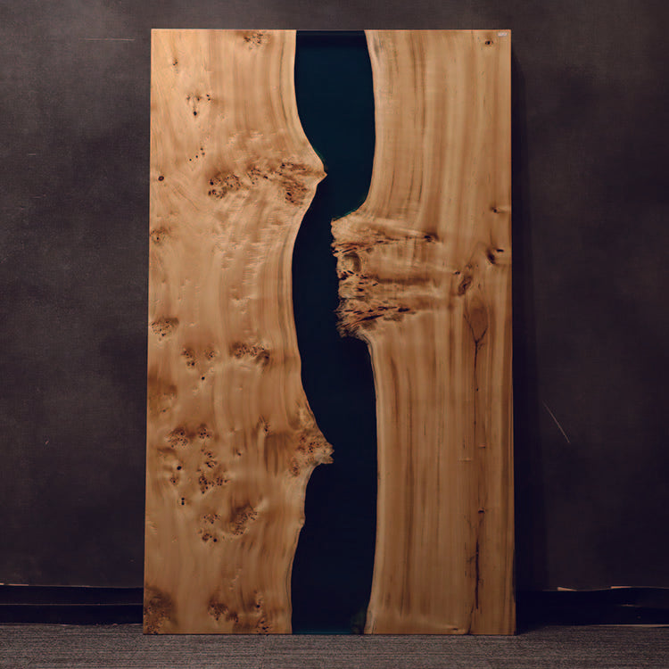RESIN　ポプラ(杢)　16-2/2-4+15-1/2-8　(W150cm)