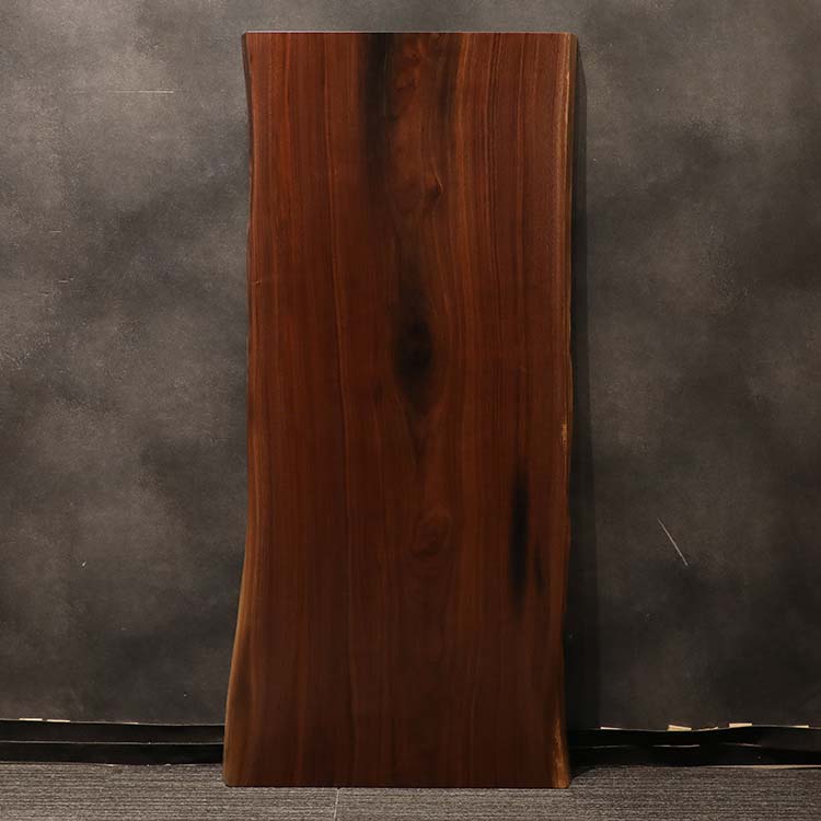一枚板　ウォールナット　50-5　(W160cm)