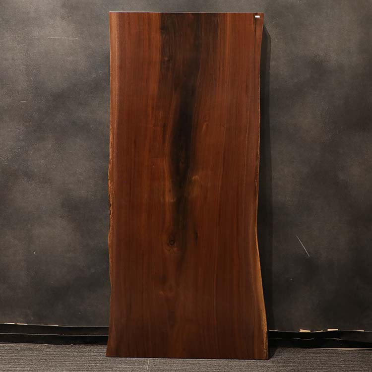 一枚板　ウォールナット　50-5　(W160cm)