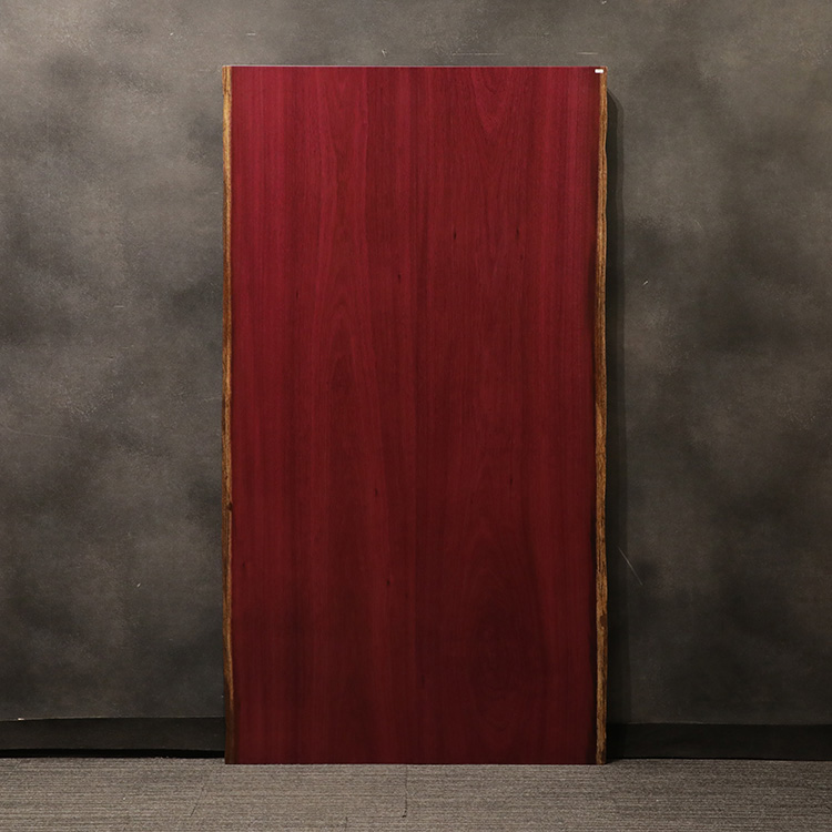 ハギ天板　パープルハート　321-3/3-2-1+2　(W180cm)