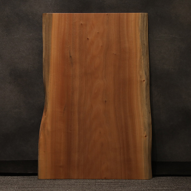 一枚板　タブ / 椨　55-8-2　(W110cm)