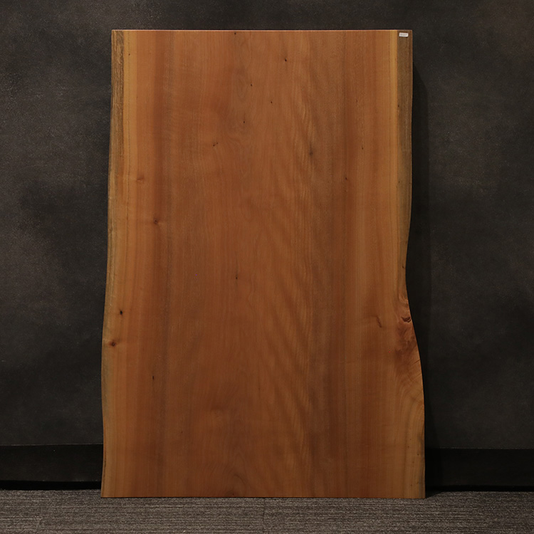 一枚板　タブ / 椨　55-8-2　(W110cm)