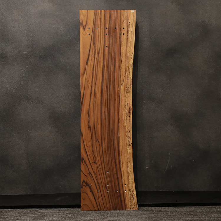 一枚板　ベリ　417-4-2　(W150cm)