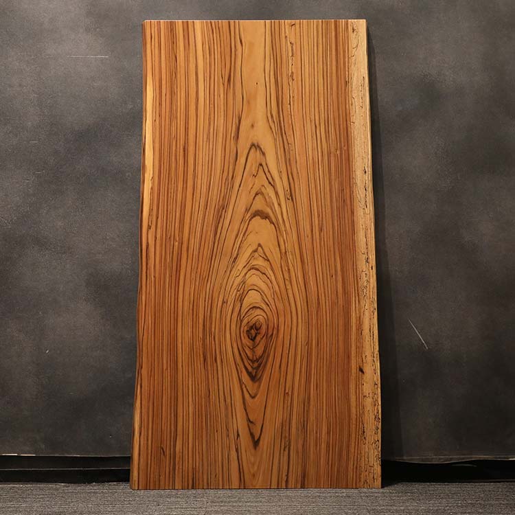 一枚板　ベリ　417-12-1　(W160cm)