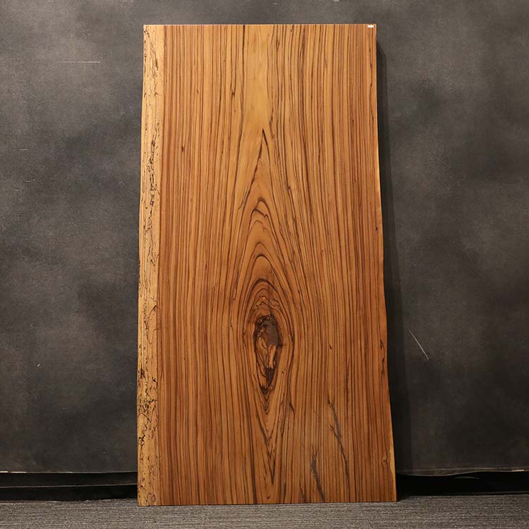 一枚板　ベリ　417-12-1　(W160cm)