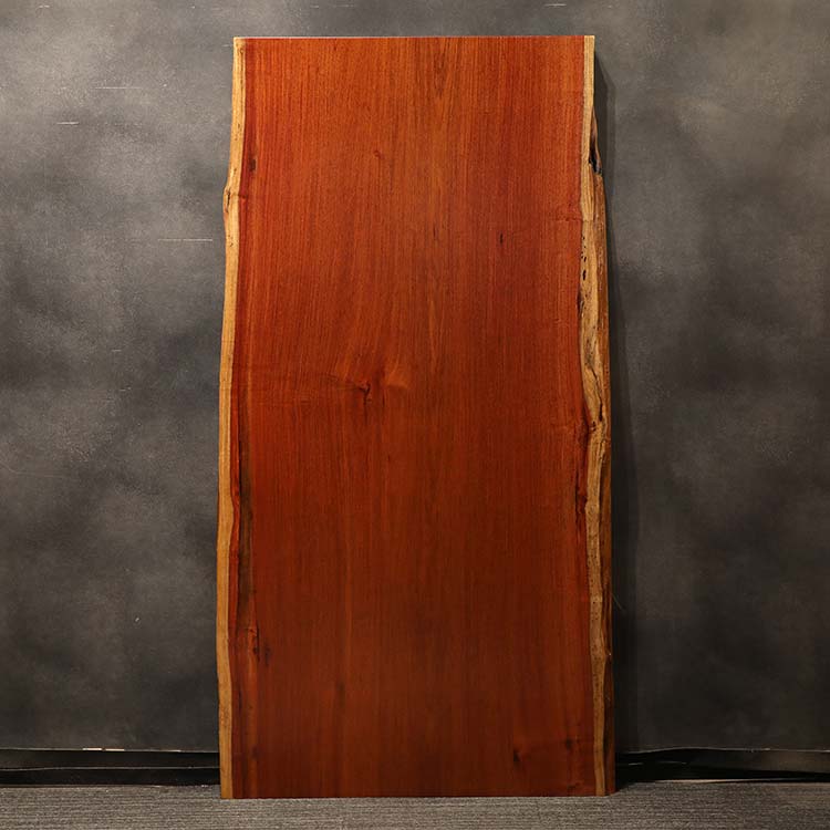 一枚板　カリン / 花梨　F-69　(W200cm)