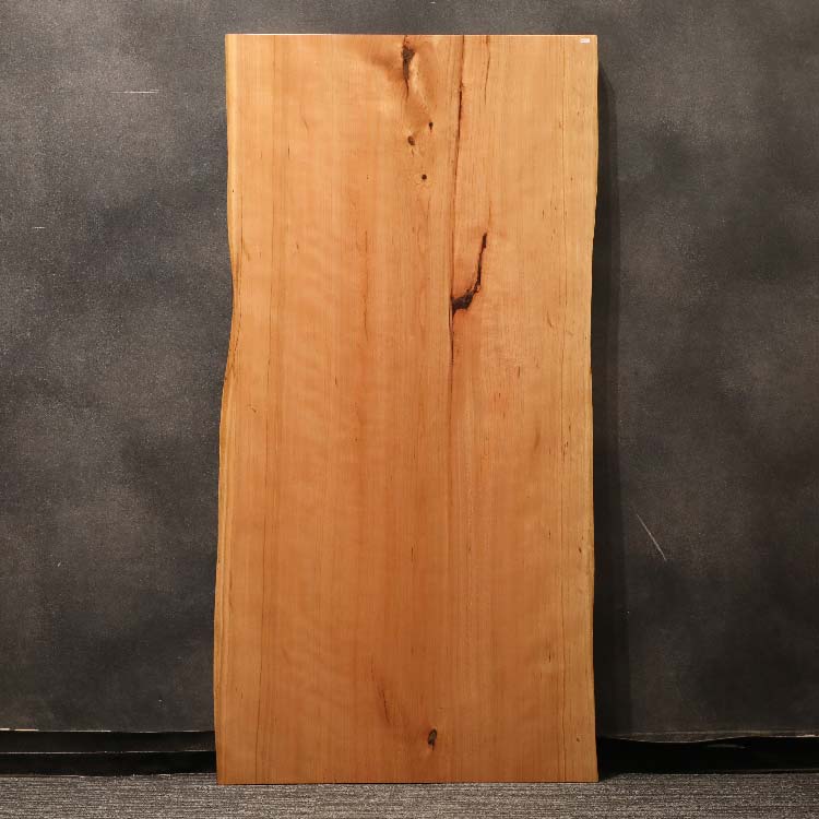 一枚板　チェリー　5021-4-1　(W160cm)