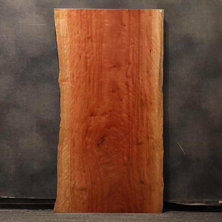 一枚板　ボセ(杢)　354-3/3-4-1　(W160cm)