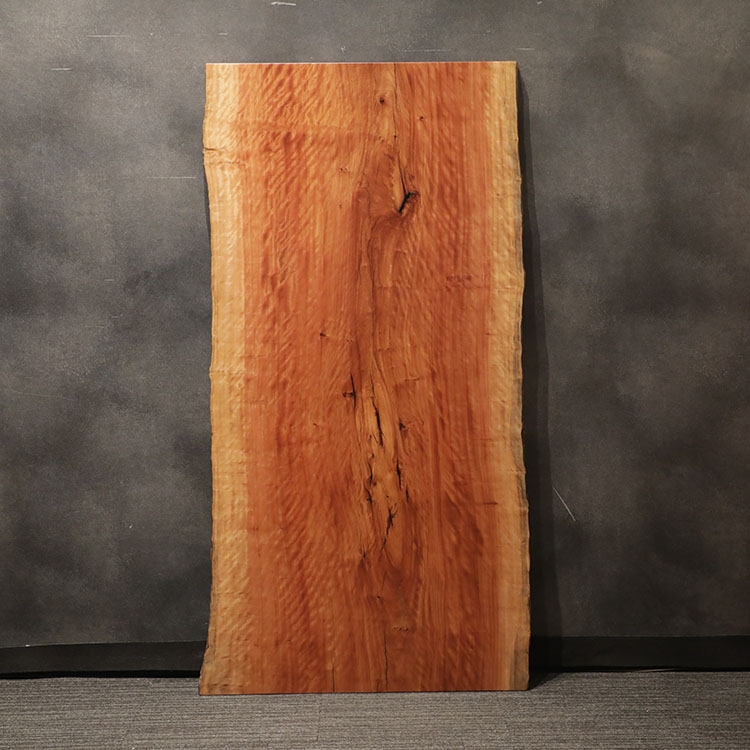 一枚板　ボセ(杢)　354-3/3-8-1　(W180cm)