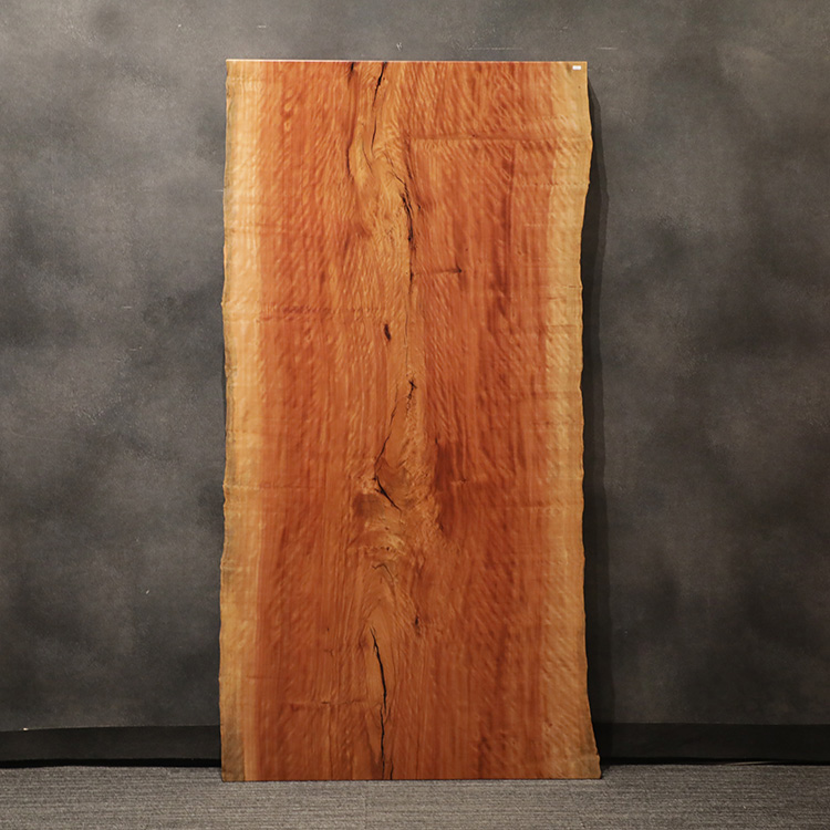 一枚板　ボセ(杢)　354-3/3-8-1　(W180cm)