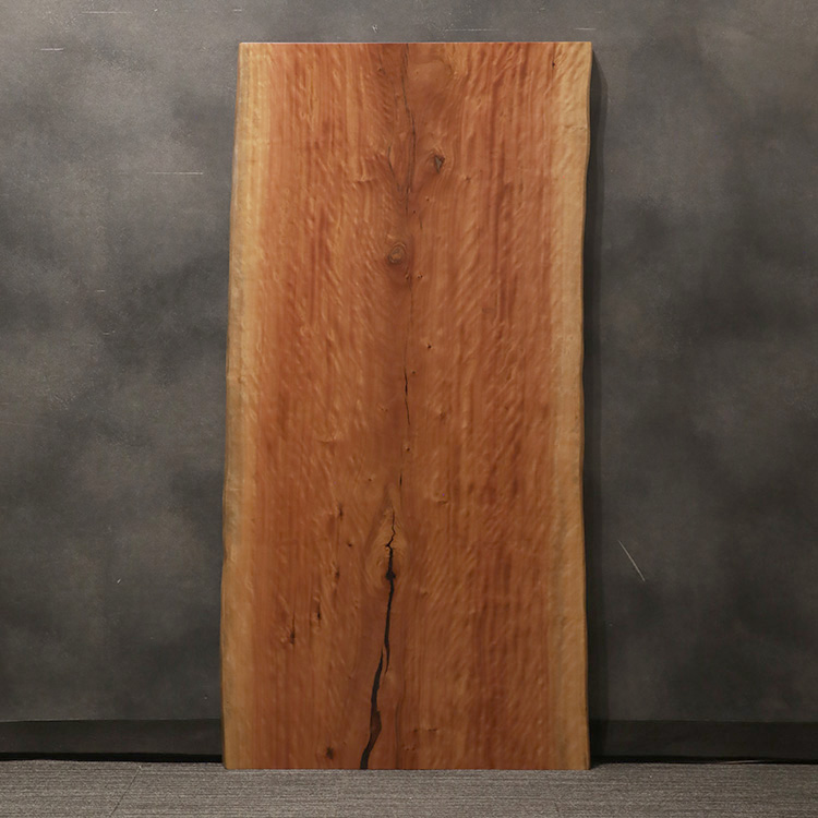 一枚板　ボセ(杢)　354-3/3-8-2　(W180cm)