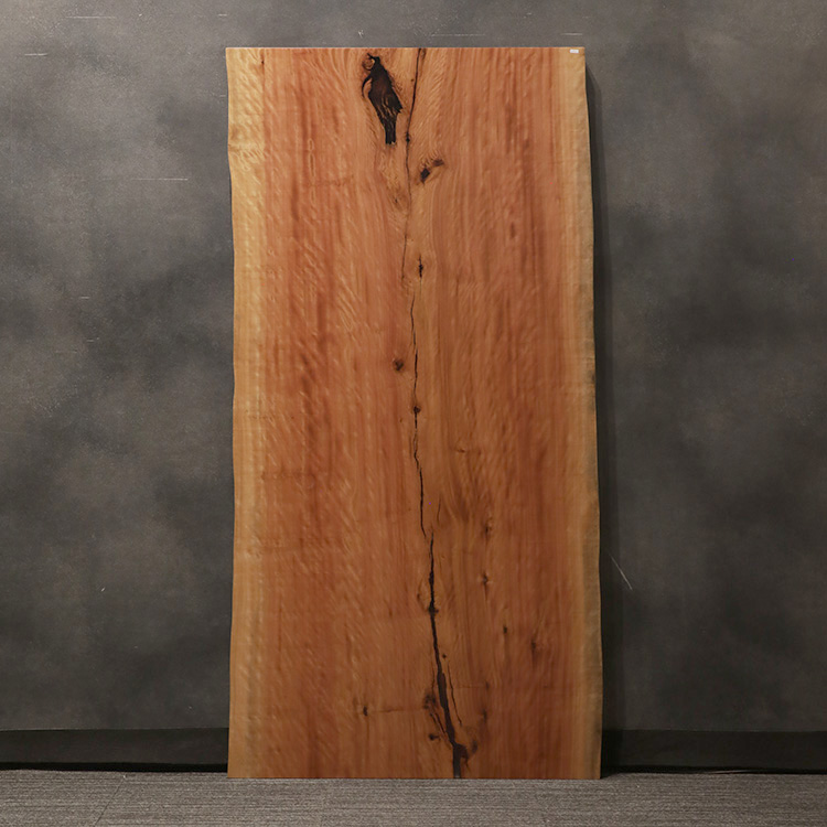 一枚板　ボセ(杢)　354-3/3-8-2　(W180cm)