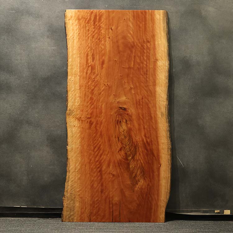 一枚板　ボセ(杢)　354-3/3-9-1　(W180cm)