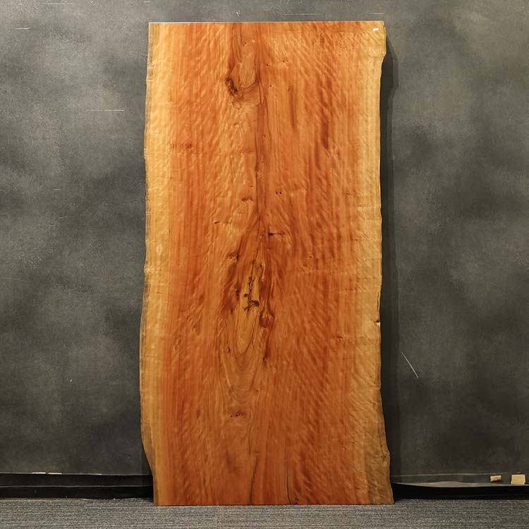 一枚板　ボセ(杢)　354-3/3-9-1　(W180cm)