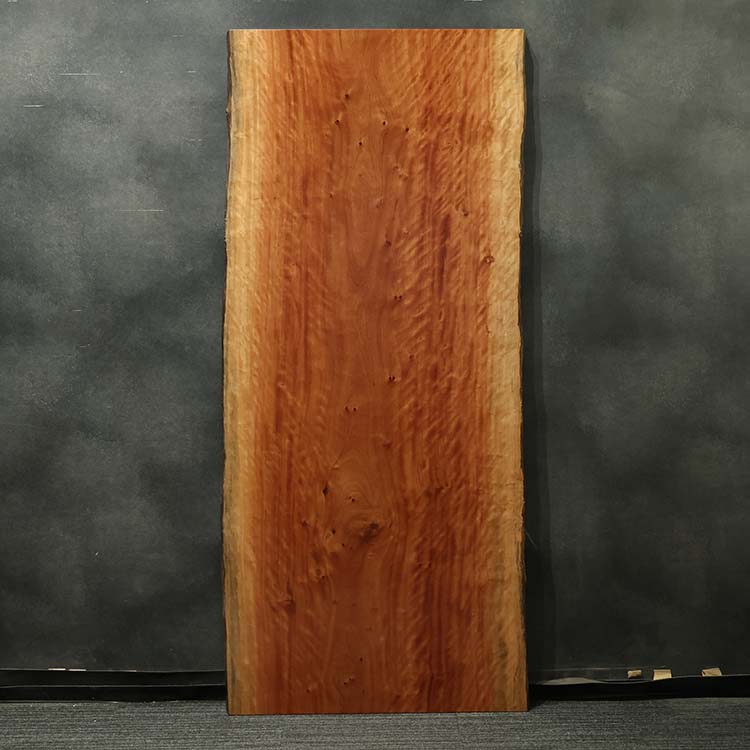 一枚板　ボセ(杢)　354-3/3-9-2　(W200cm)