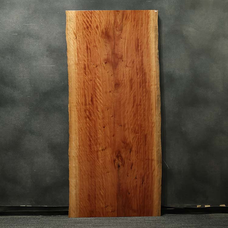 一枚板　ボセ(杢)　354-3/3-9-2　(W200cm)