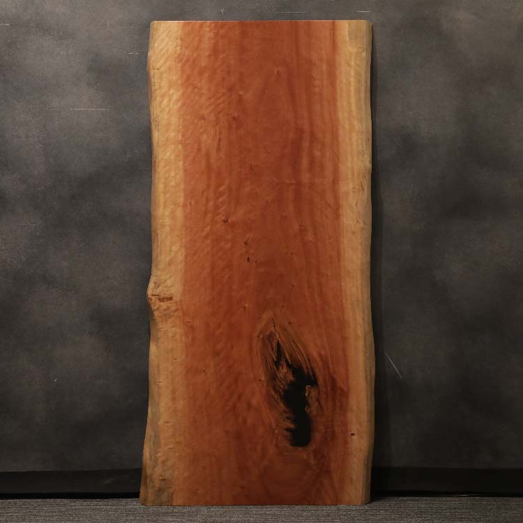 一枚板　ボセ(杢)　354-3/3-10-1　(W180cm)