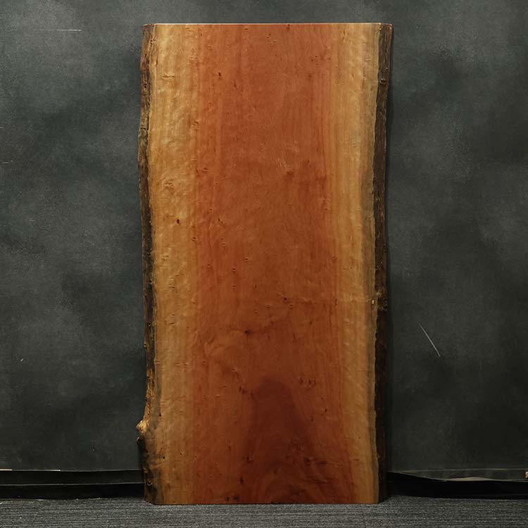 一枚板　ボセ(杢)　354-3/3-11-1　(W150cm)