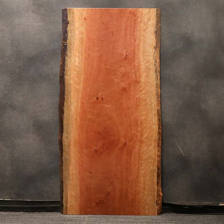 一枚板　ボセ(杢)　354-3/3-11-2　(W160cm)