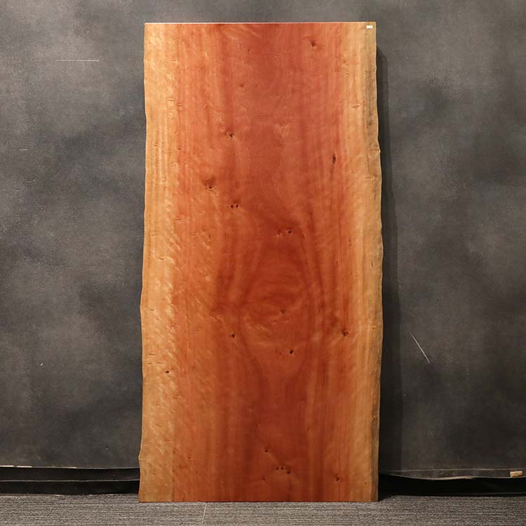 一枚板　ボセ(杢)　354-3/3-11-2　(W160cm)