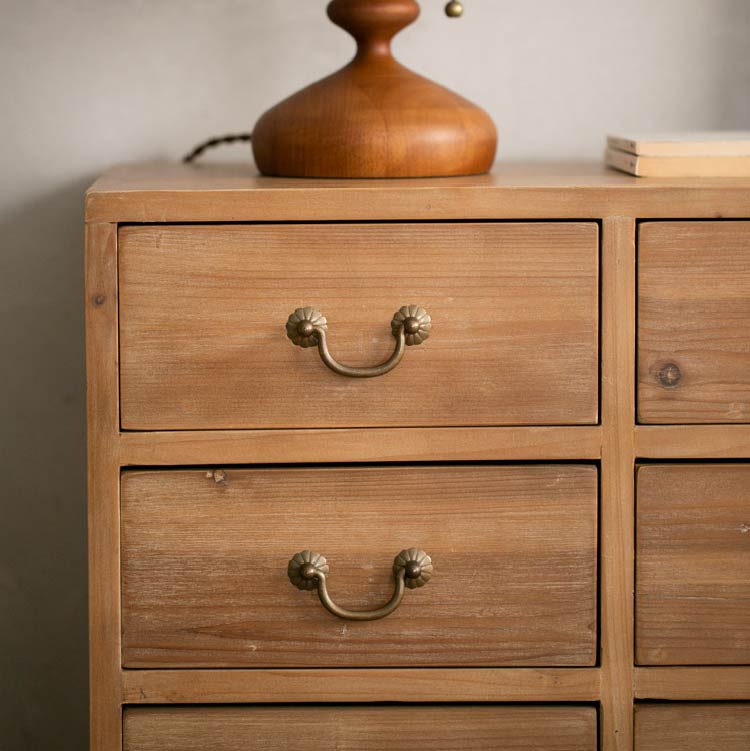 ミクリ チェストⅢ