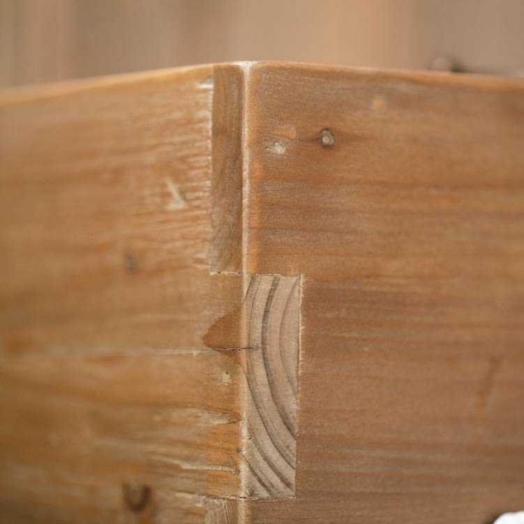 ミクリ チェストⅢ