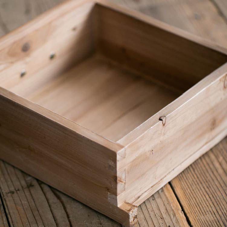 ミクリ チェストⅢ