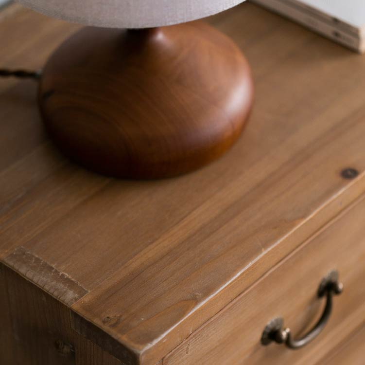 ミクリ チェストⅢ