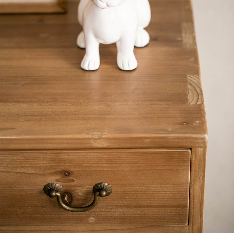 ミクリ チェストⅢ