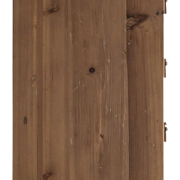 ミクリ チェストⅢ