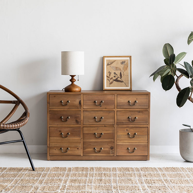 ミクリ チェストⅢ