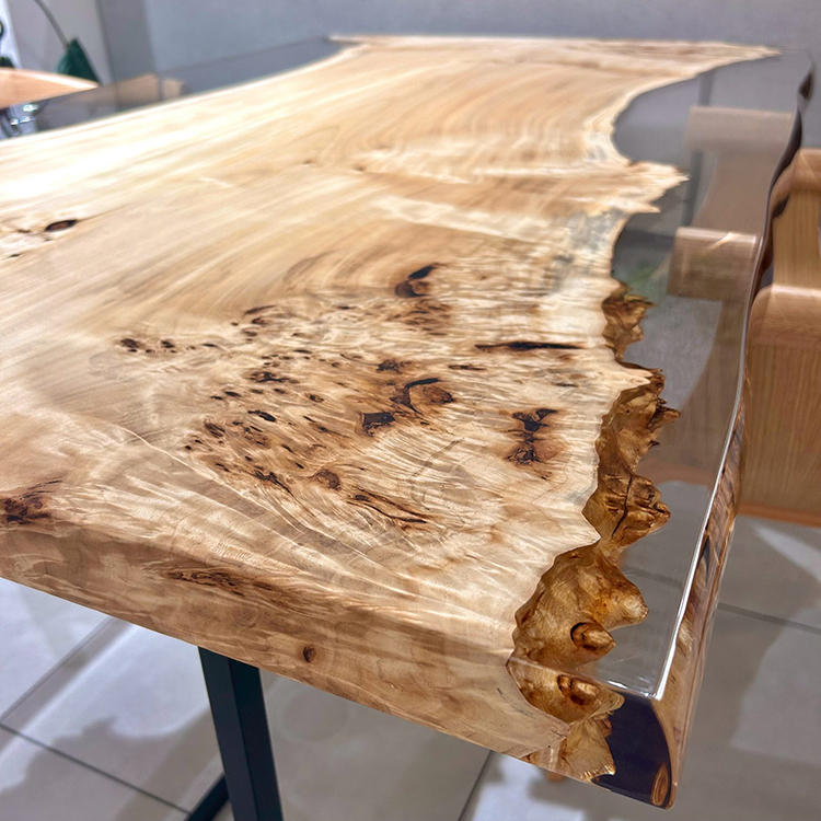 RESIN　ポプラ　262-5-2　(W150cm)