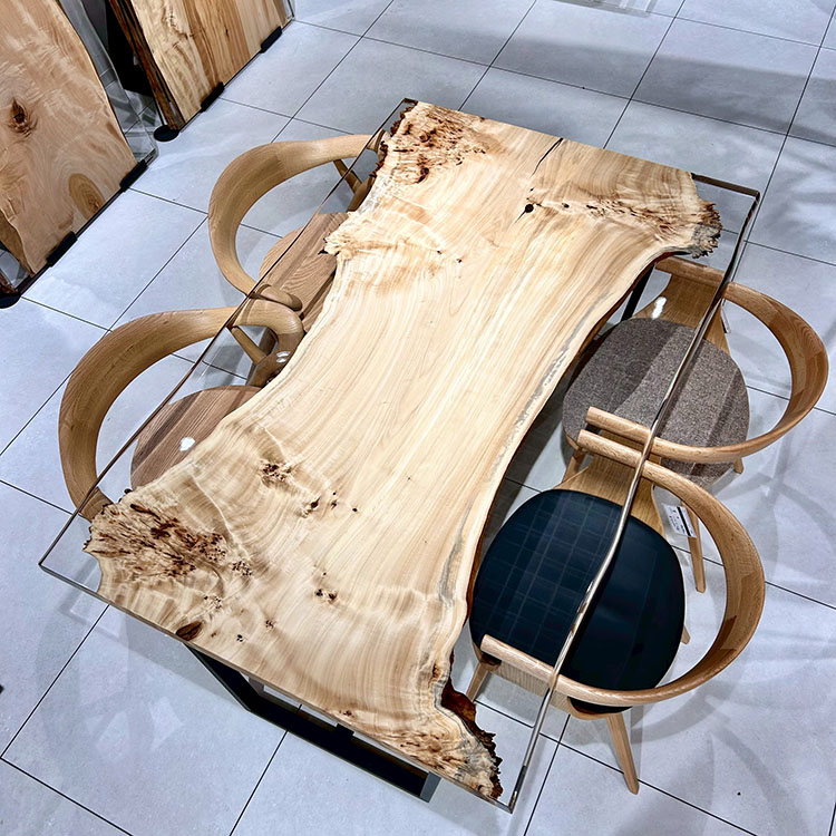 RESIN　ポプラ　262-5-2　(W150cm)
