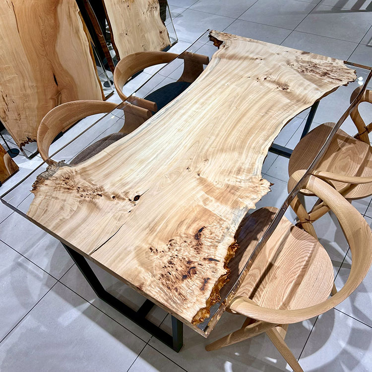 RESIN　ポプラ　262-5-2　(W150cm)