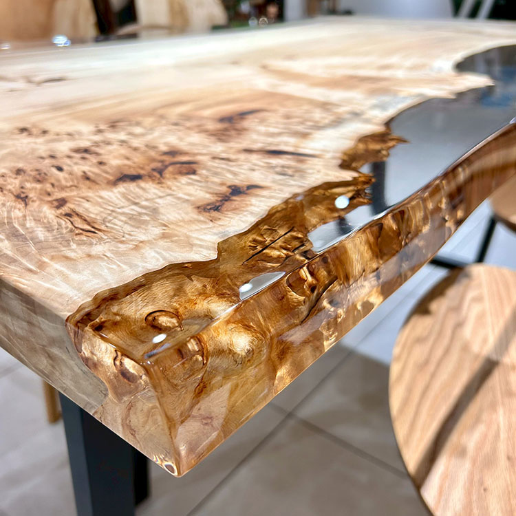 RESIN　ポプラ　262-5-2　(W150cm)