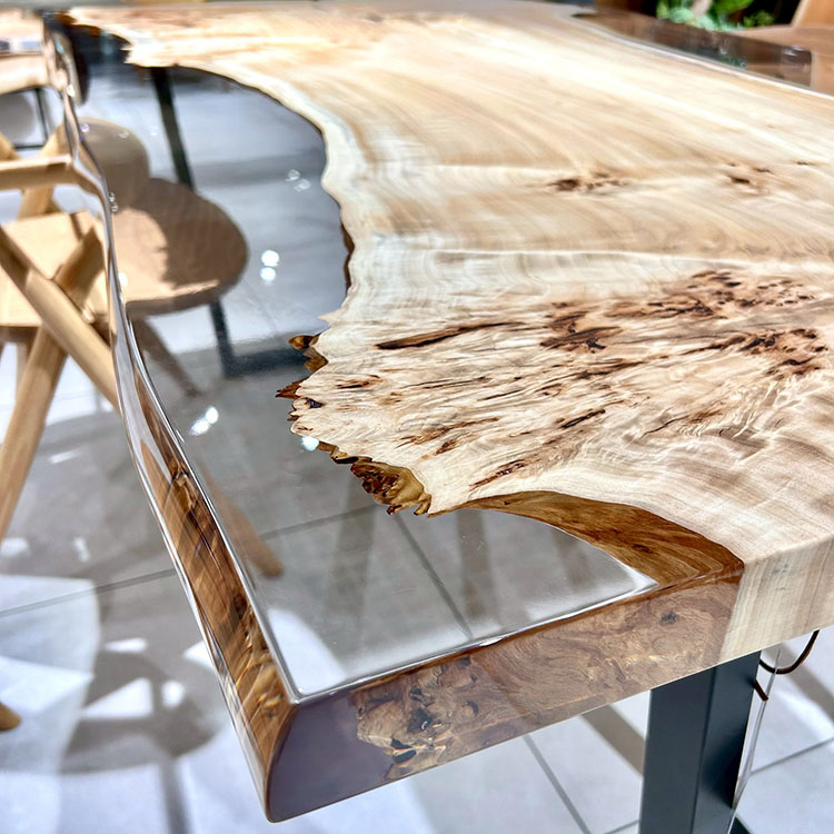 RESIN　ポプラ　262-5-2　(W150cm)