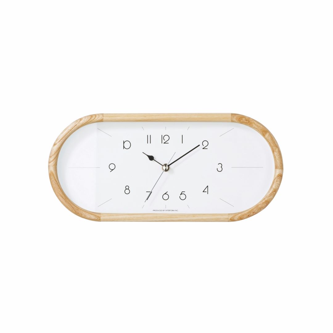 クルヴァ クロック