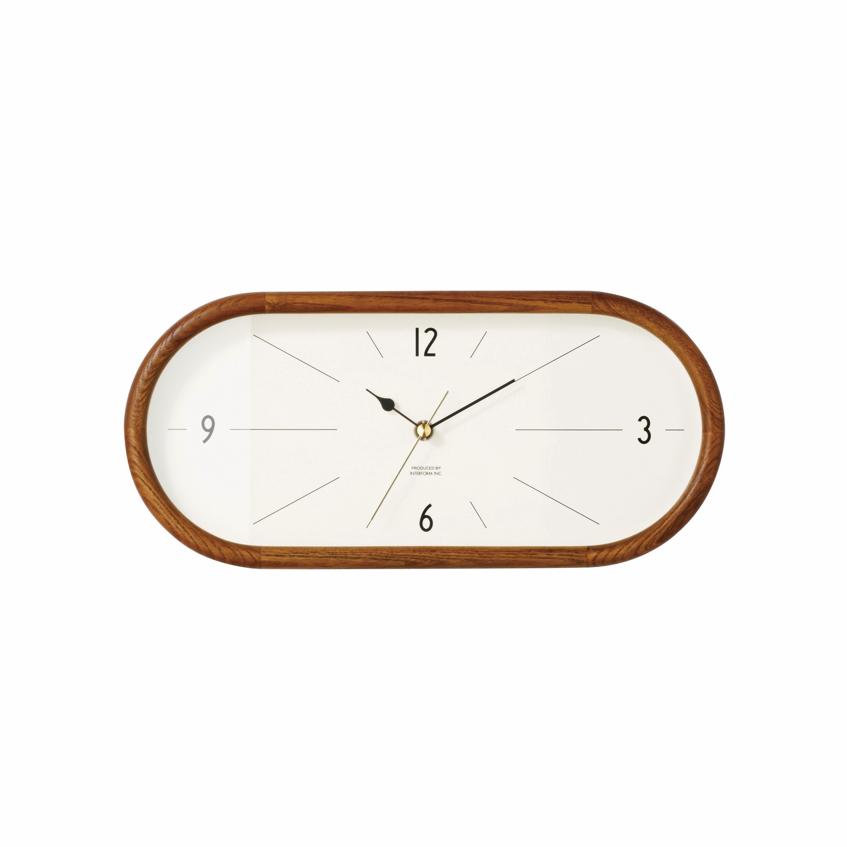 クルヴァ クロック