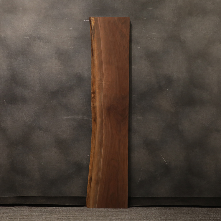 一枚板　ウォールナット　24669-10-1　(W200cm)