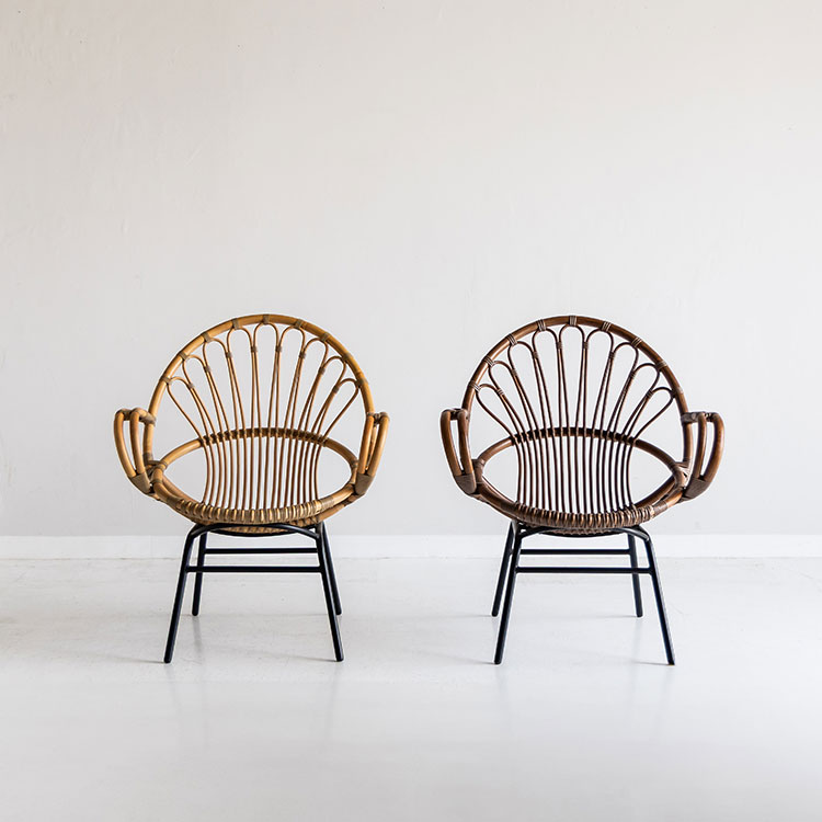 ビバルディ ラウンジチェア