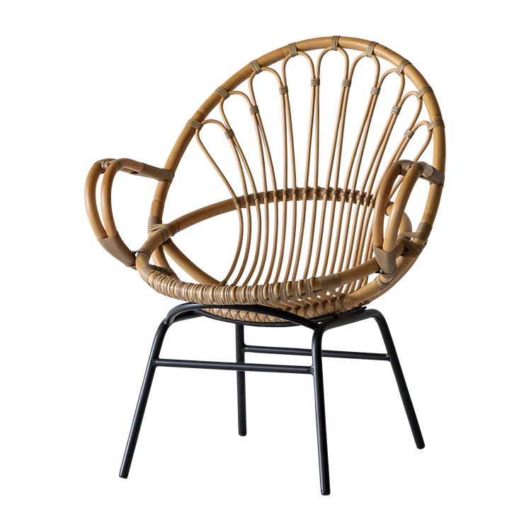 ビバルディ ラウンジチェア