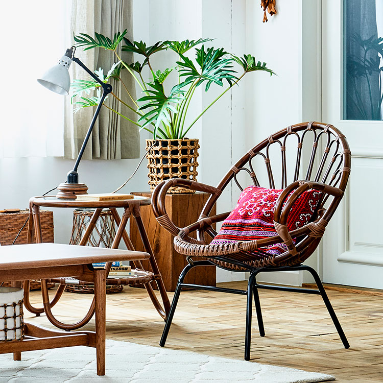 ビバルディ ラウンジチェア