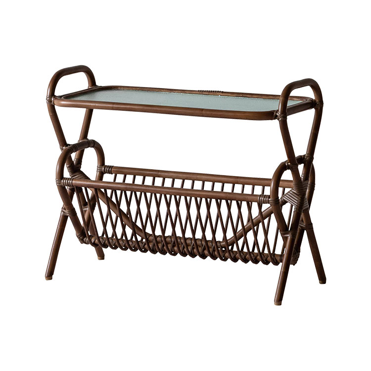 デリーユ サイドテーブル