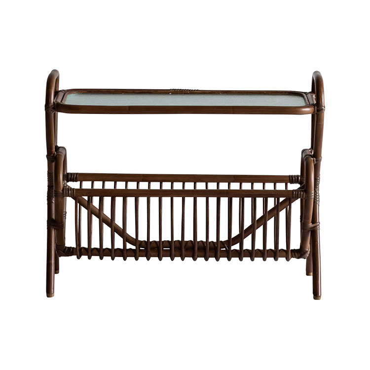 デリーユ サイドテーブル