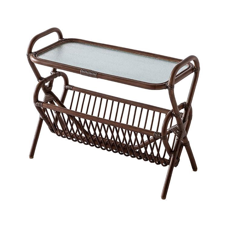 デリーユ サイドテーブル