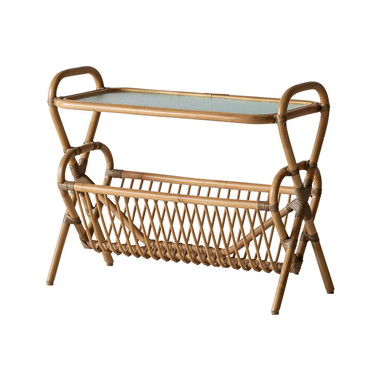 デリーユ サイドテーブル