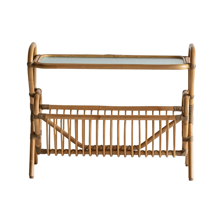 デリーユ サイドテーブル