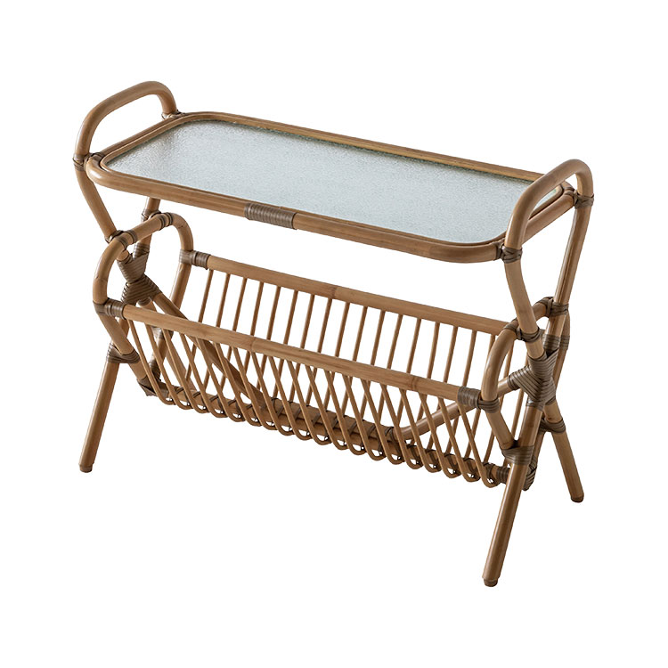 デリーユ サイドテーブル