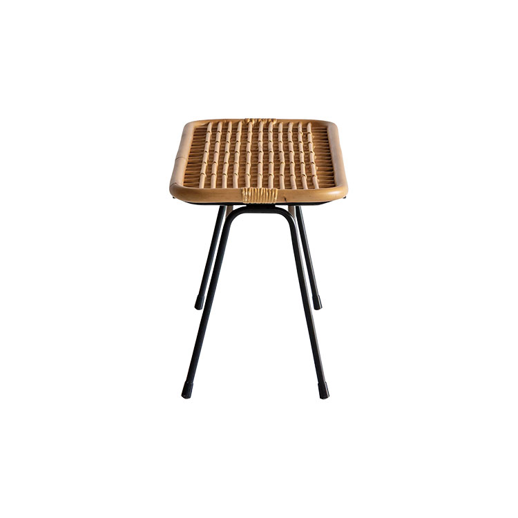 ケイン ベンチ ナチュラル